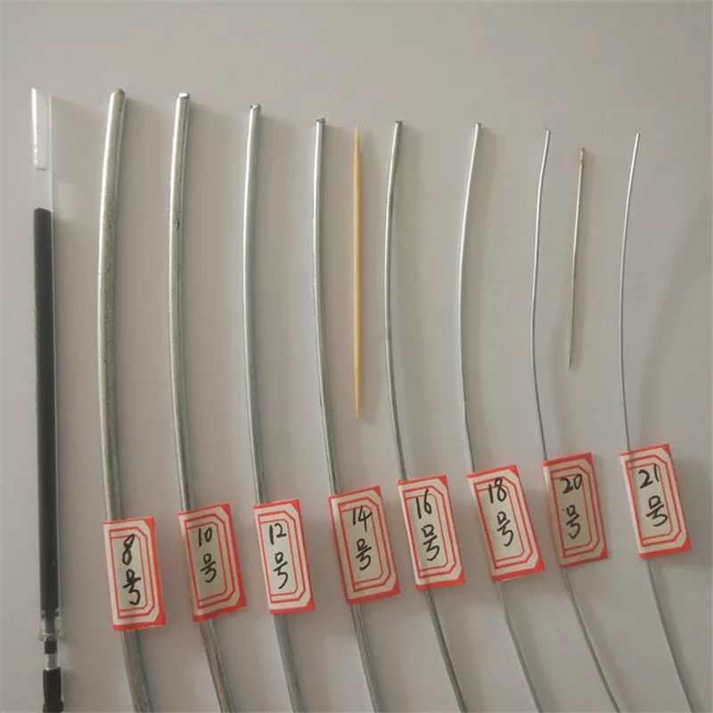 鍍鋅鐵絲加工廠(chǎng)