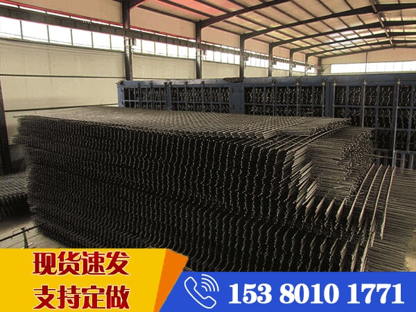 成品鋼筋網(wǎng)片生產(chǎn)廠(chǎng)家